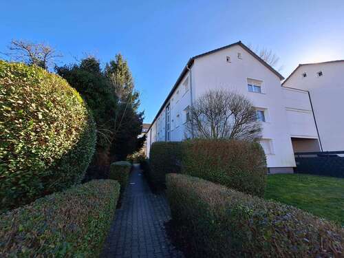 Foto - Wohnung zum Mieten in Essen 537,00 € 57.7 m²