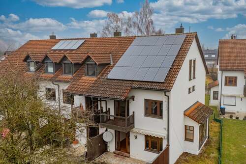 Foto - Haus zum Kaufen in Petershausen 679.000,00 € 150.58 m²