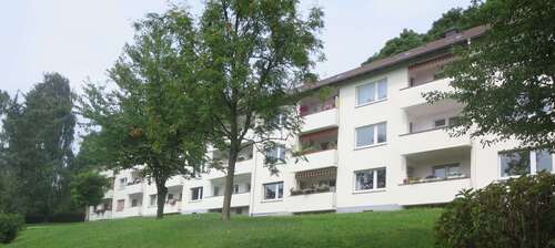 Foto - Wohnung zum Kaufen in Wuppertal 95.000,00 € 56.24 m²