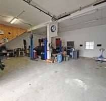 Halle in Dachau 800,00 € 110 m²