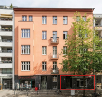 Einzelhandel in Berlin 2.000,00 € 47.71 m²