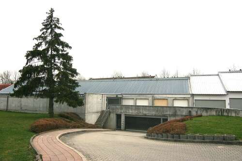 Foto - Garage zu verkaufen in Bretten 23.000,00 €