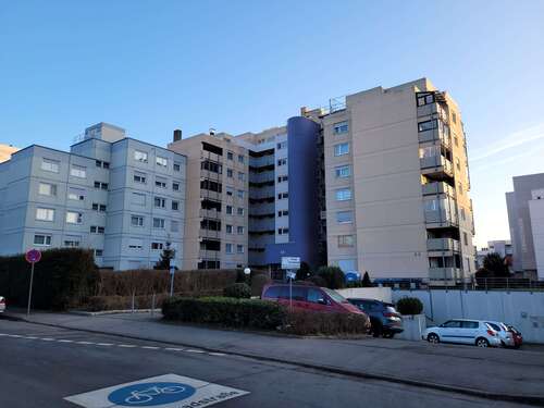 Foto - Wohnung zum Kaufen in EislingenFils 220.000,00 € 77.48 m²