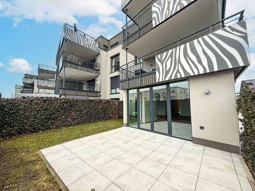 Foto - Wohnung zum Mieten in Dortmund 1.299,00 € 93 m²