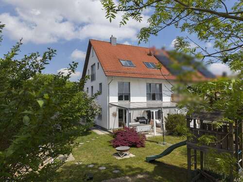 Foto - Haus zum Kaufen in Hallbergmoos 1.089.000,00 € 173 m²