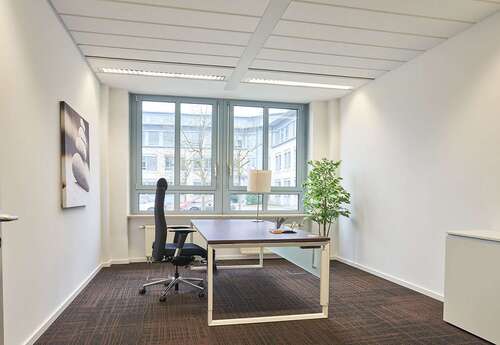 Foto - Büro in Feldkirchen 560,14 € 17.45 m²
