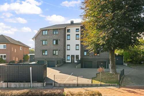 Foto - Wohnung zum Kaufen in Bruchhausen-Vilsen 380.000,00 € 95.61 m²