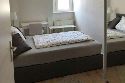 Foto - WG-Zimmer in Frankfurt am Main 485,00 € 12 m²