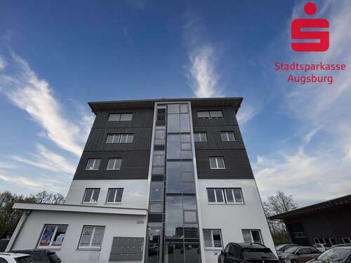 Foto - Büro in Gersthofen 3.575,00 € 325 m²