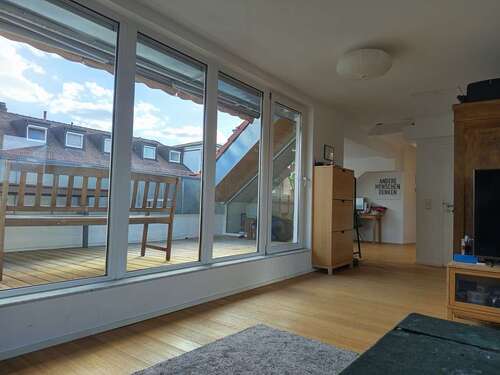 Foto - Wohnung zum Kaufen in Nürnberg 495.000,00 € 146 m²