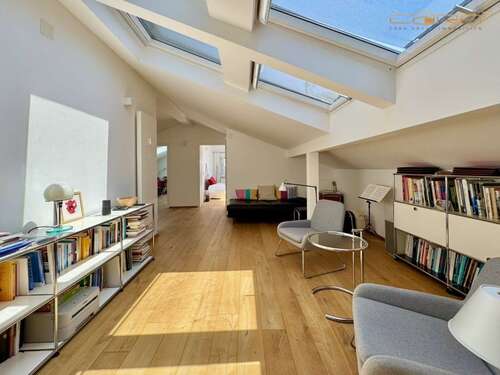 Foto - Wohnung zum Kaufen in Truchtlaching 420.000,00 € 86 m²