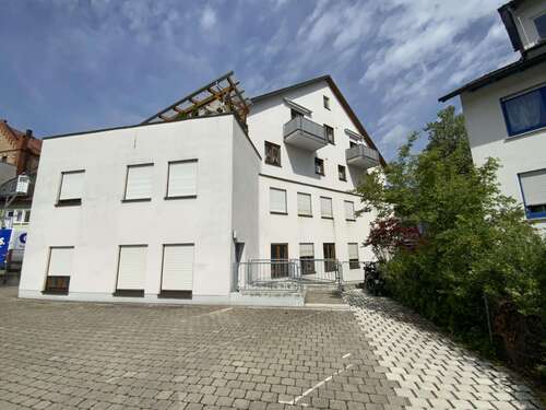 Foto - Wohnung zum Kaufen in Blaubeuren 190.000,00 € 95 m²