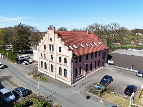 Foto - Büro in Oerlinghausen 700,00 € 108.77 m²