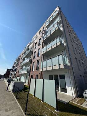 Foto - Wohnung zum Mieten in Peine 690,00 € 65.6 m²