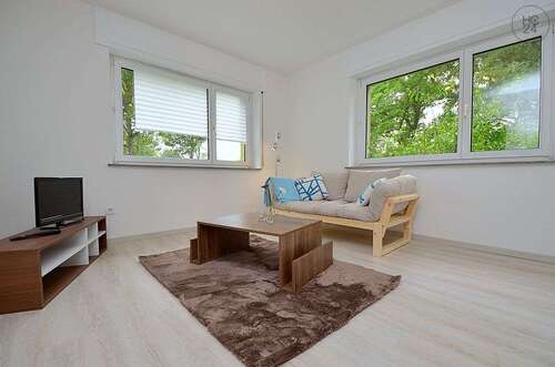 Foto - Wohnung zum Mieten in Stuttgart 990,00 € 48 m²