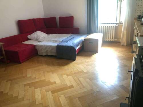 Foto - WG-Zimmer in München 1.190,00 € 25 m²