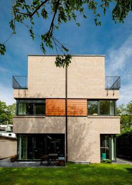 Foto - Haus zum Kaufen in Köln 908.888,00 € 130 m²