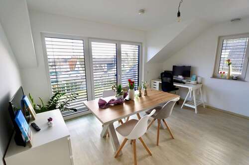Foto - Wohnung zum Kaufen in Coesfeld 295.000,00 € 68 m²