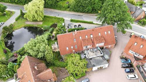 Foto - Wohnung zum Kaufen in Rosengarten 669.999,00 € 137.01 m²