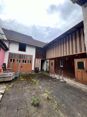 Foto - Haus zum Kaufen in Oberhausen-Rheinhausen 295.000,00 € 92 m²