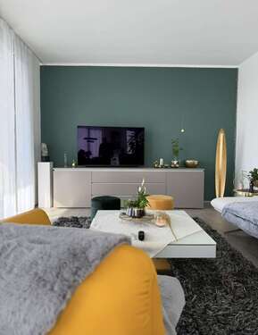 Foto - Wohnung zum Kaufen in Stuttgart 999.000,00 € 113 m²
