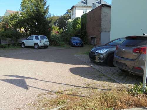 Foto - Garage zu vermieten in Ilmenau 45,00 €