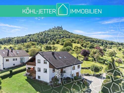 Foto - Haus zum Kaufen in Hechingen 785.000,00 € 258 m²