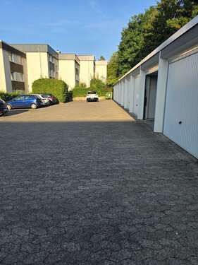 Foto - Garage zu vermieten in Hagen 62,00 €