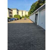 Garage zu vermieten in Hagen 62,00 €