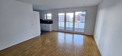 Foto - Wohnung zum Mieten in Fellbach 1.170,00 € 90.73 m²