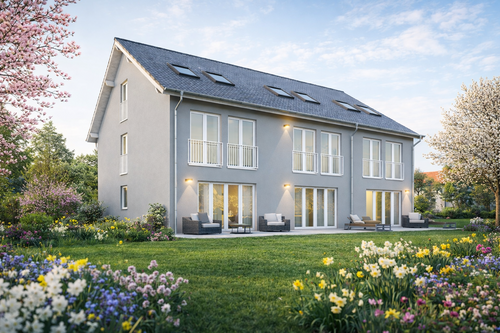 Foto - Haus zum Kaufen in Dachau 699.900,00 € 120 m²