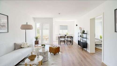 Foto - Wohnung zum Kaufen in Leonberg 290.000,00 € 70 m²