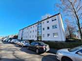Wohnung zum Mieten in Essen 537,00 € 57.7 m²