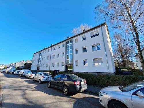 Foto - Wohnung zum Mieten in Essen 537,00 € 57.7 m²