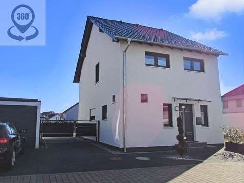 Foto - Haus zum Kaufen in St. Leon-Rot 600.000,00 € 117 m²