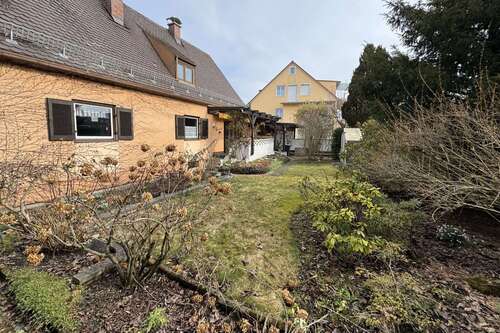 Foto - Grundstück zu verkaufen in Dachau 495.000,00 € 313 m²