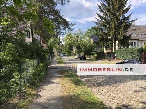 Foto - Grundstück zu verkaufen in Eichwalde 490.000,00 € 911 m²