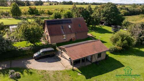 Foto - Haus zum Kaufen in Alt Sührkow OT Hohen Mistorf 380.000,00 € 185 m²