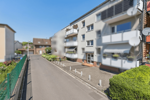 Foto - Wohnung zum Kaufen in Frechen 175.000,00 € 62 m²