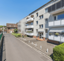 Wohnung zum Kaufen in Frechen 175.000,00 € 62 m²