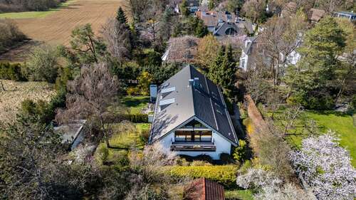 Foto - Haus zum Kaufen in Gräfelfing 1.000.000,00 € 166 m²