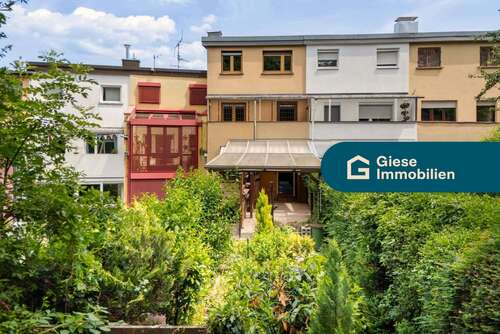 Foto - Haus zum Kaufen in Stuttgart-West 549.000,00 € 139.03 m²