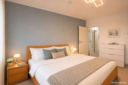 Foto - Wohnung zum Kaufen in Bochum Höntrop 165.000,00 € 76 m²