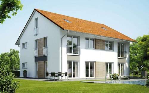 Foto - Haus zum Kaufen in Kelkheim 731.400,00 € 145 m²
