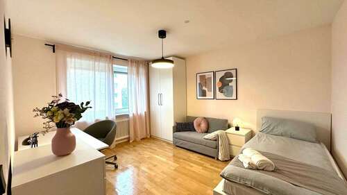 Foto - WG-Zimmer in München 890,00 € 15 m²