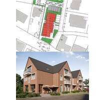 Grundstück in Essen (Oldenburg) 350.000,00 € 1100 m²