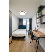 WG-Zimmer in Berlin 795,00 € 10 m²