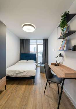 Foto - WG-Zimmer in Berlin 795,00 € 10 m²