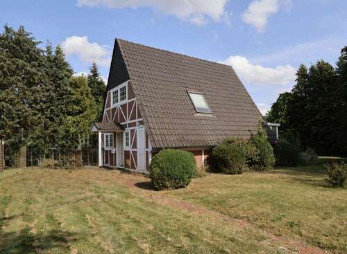 Foto - Haus zum Kaufen in Kalbe 185.000,00 € 100 m²