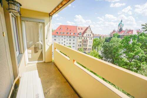 Foto - Wohnung zum Mieten in Nürnberg 854,00 € 76.86 m²